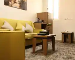 MADINAH ARAM HOTEL thumbnail